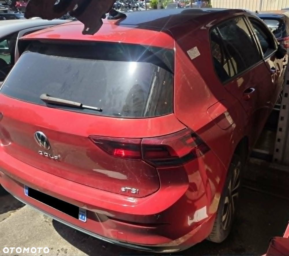 Volkswagen Golf 1.0 eTSI OPF DSG Life - 6