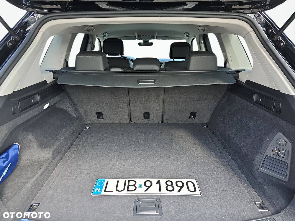 Volkswagen Touareg 3.0 V6 TDI 4Motion Elegance - 12