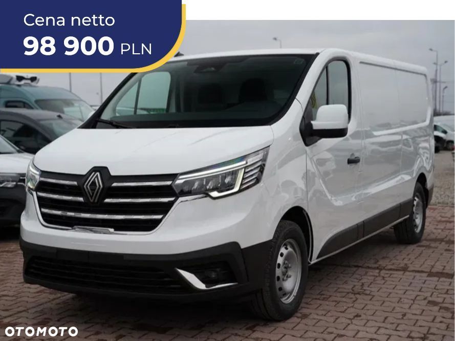 Renault Trafic 2.0 dCi L2H1 HD Extra - 6