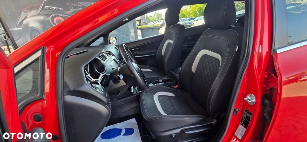 Kia Ceed 1.0 T-GDI GT Line - 32