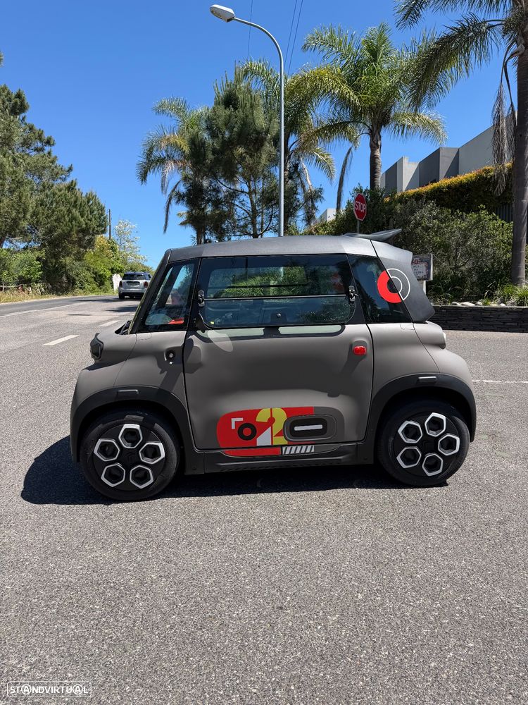Citroën Ami - 2