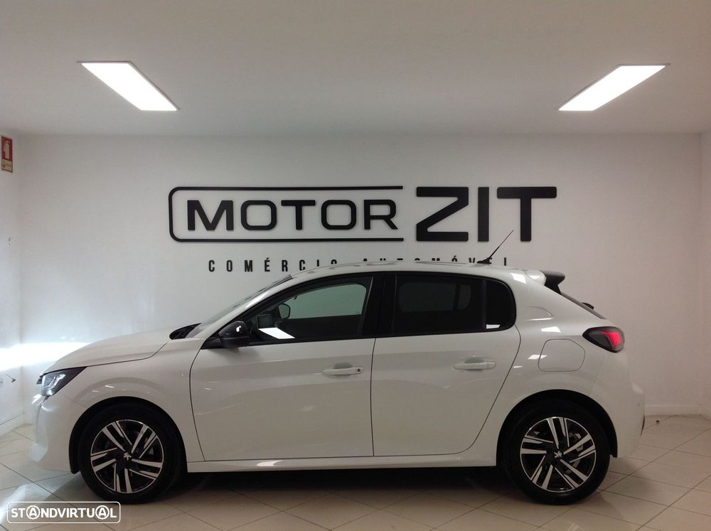 Peugeot 208 1.2 PureTech Allure - 6