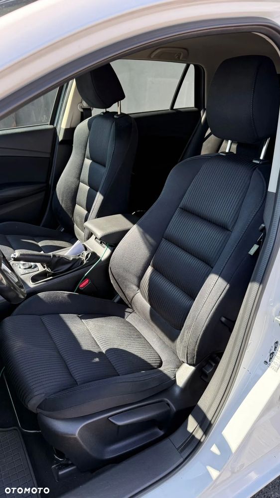 Mazda 6 2.0 Skymotion - 7