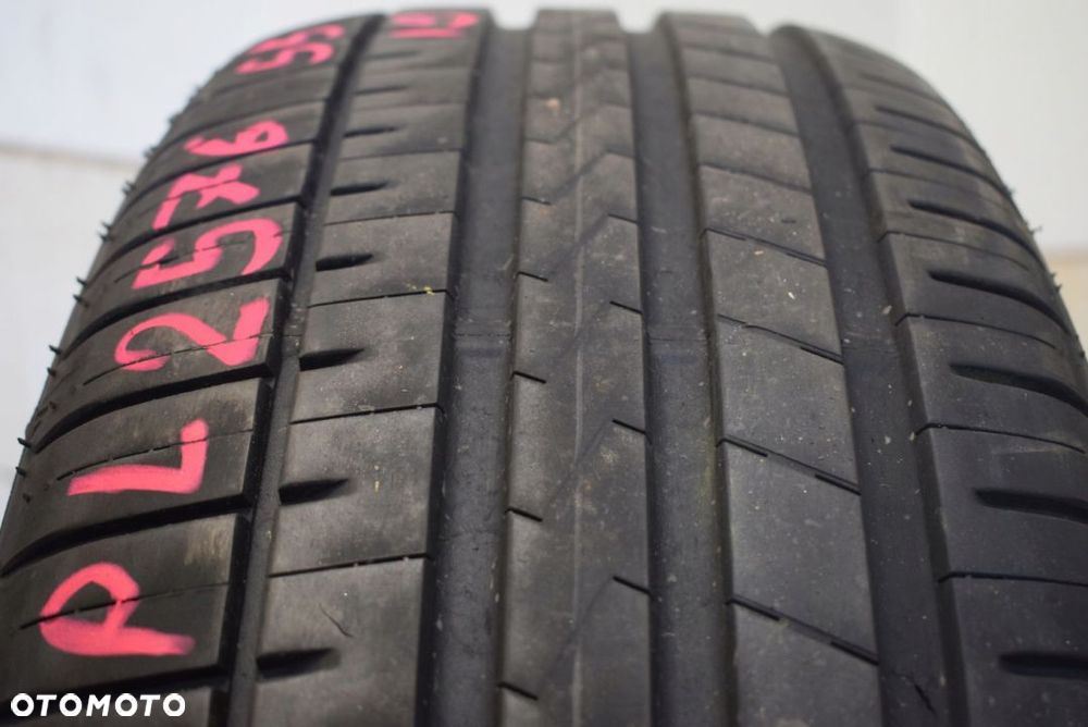 R19 235/55 105Y Falken Azenis FK510 SUV - 1