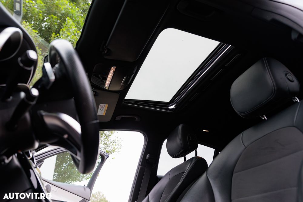 Mercedes-Benz GLC 250 d 4MATIC - 12