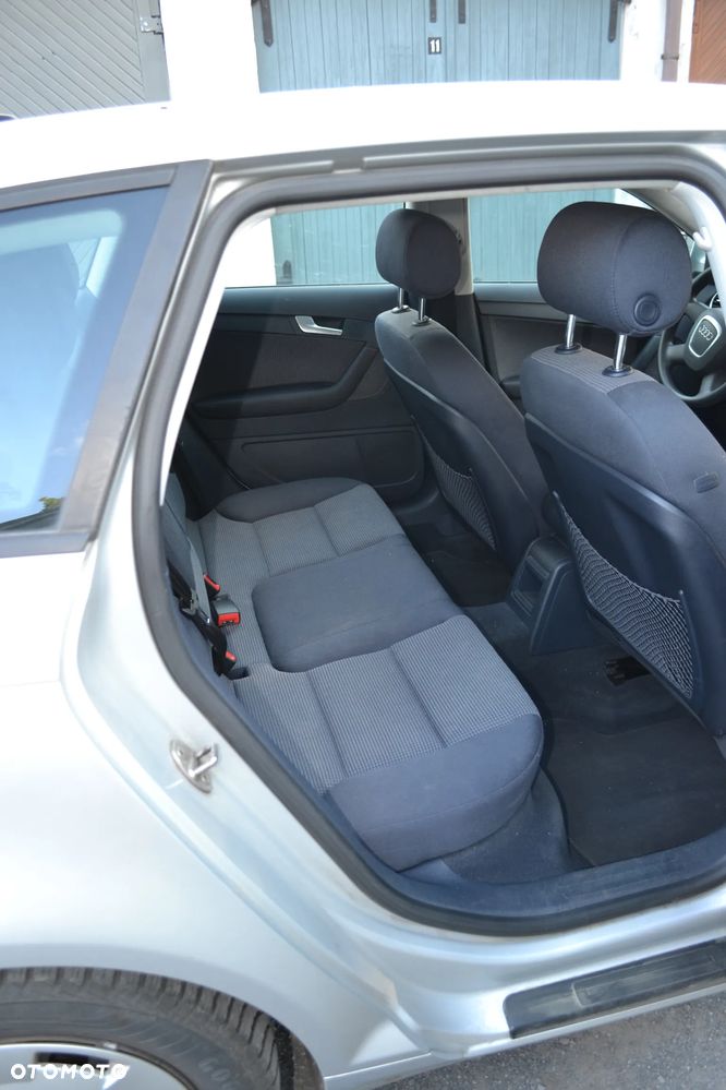 Audi A3 Limousine - 6