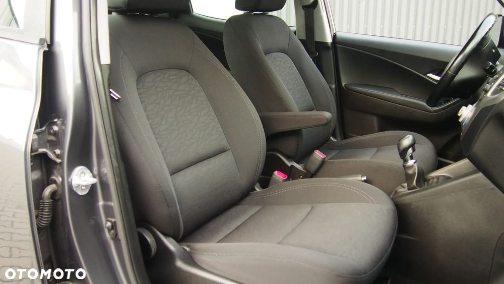 Hyundai ix20 1.4 blue Passion - 9