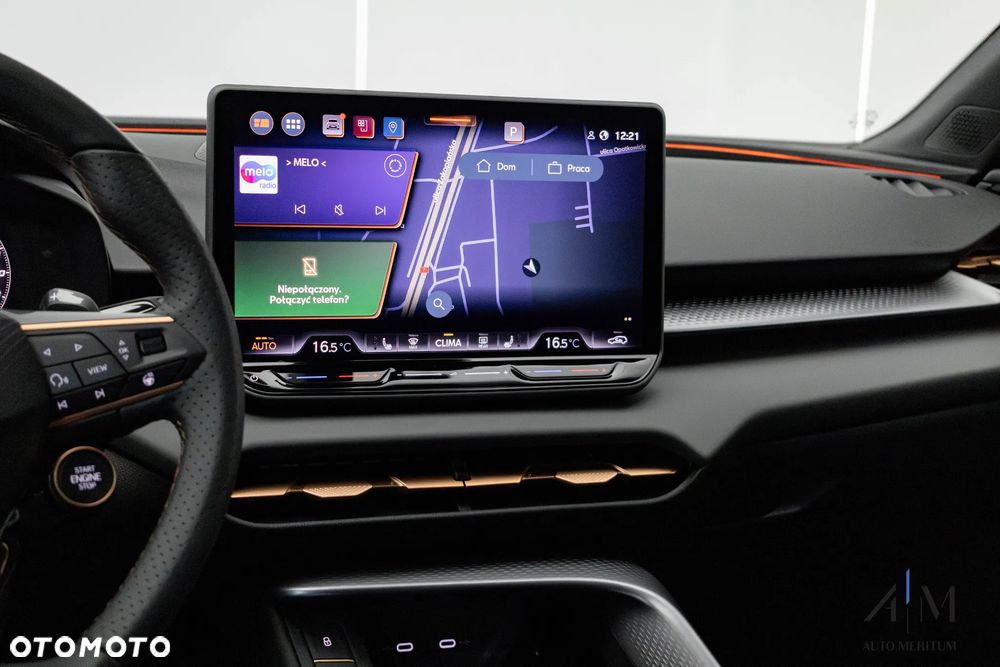 Cupra Terramar 2.0 TSI 4Drive VZ DSG - 30