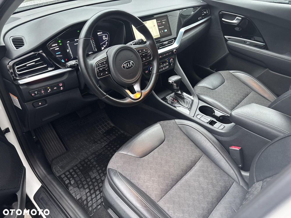 Kia Niro - 15