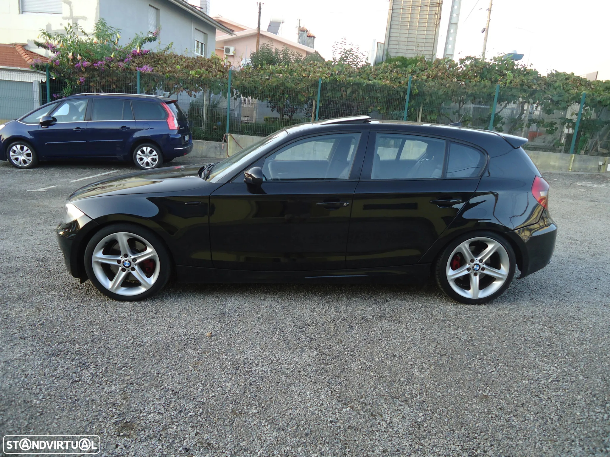 BMW 123 d - 3