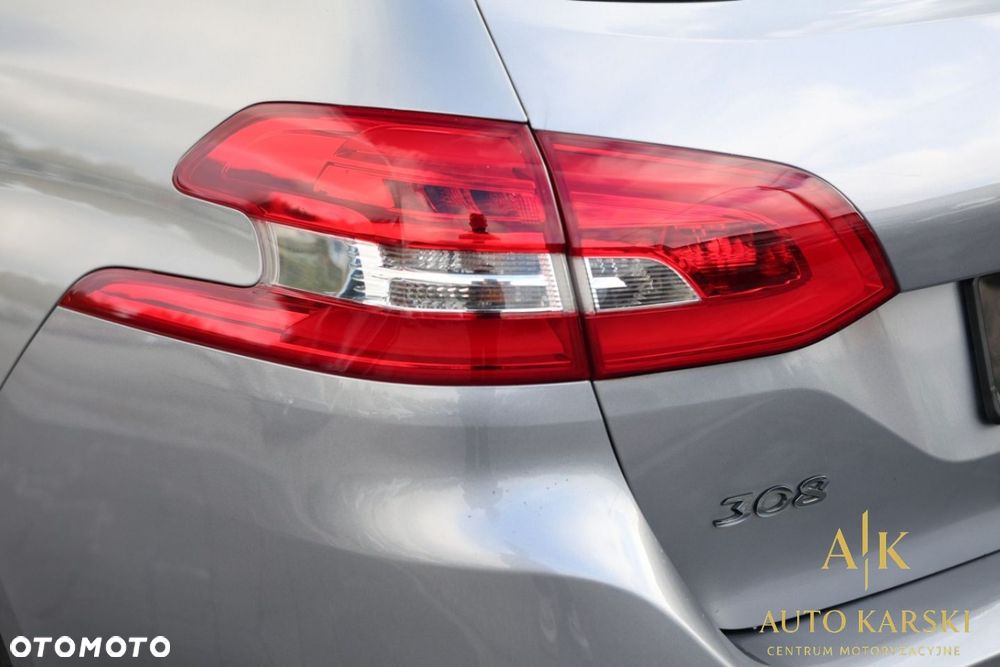 Peugeot 308 - 17