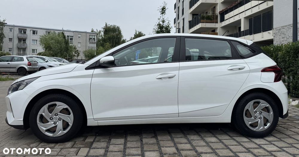 Hyundai i20 - 3