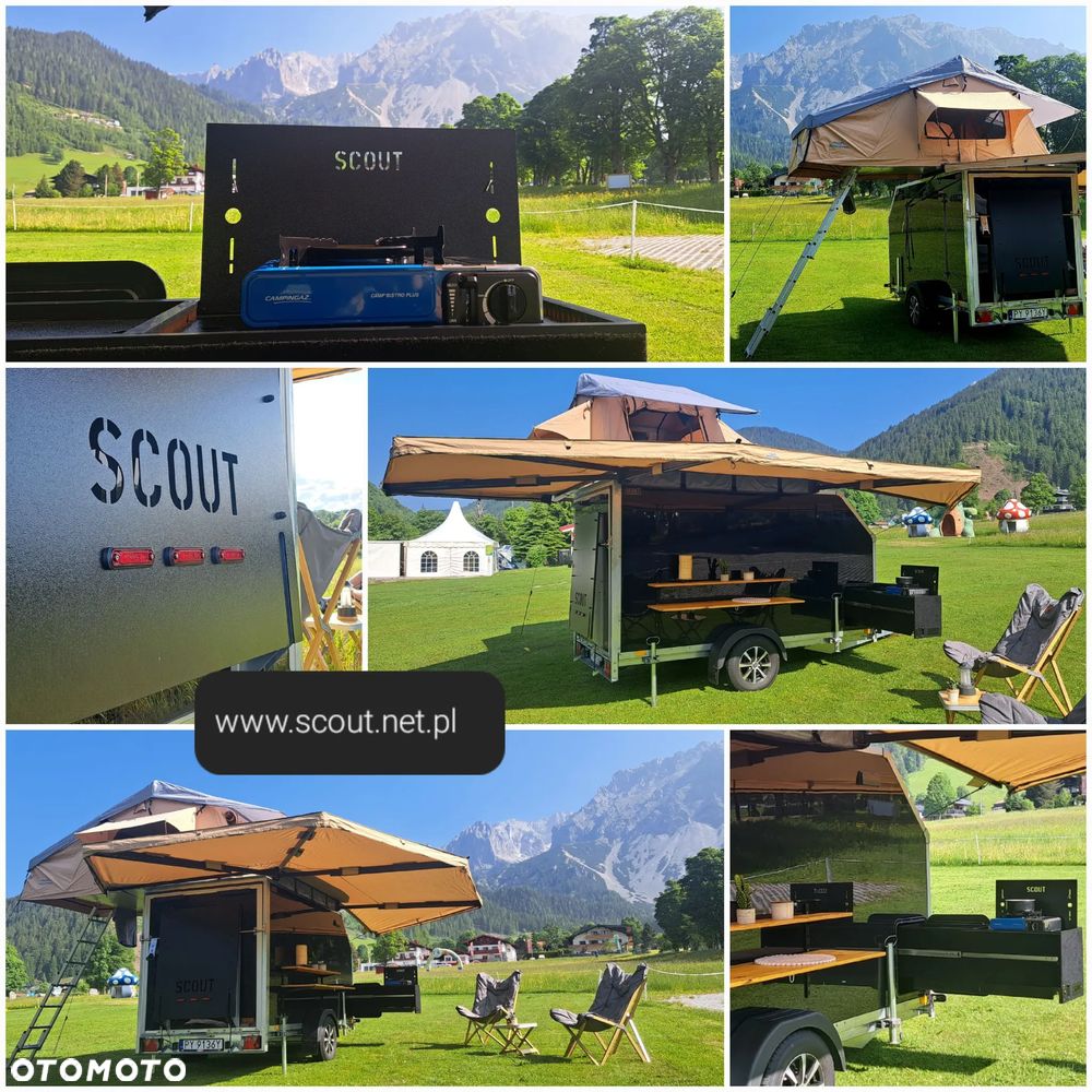 Niewiadów SCOUT - 2