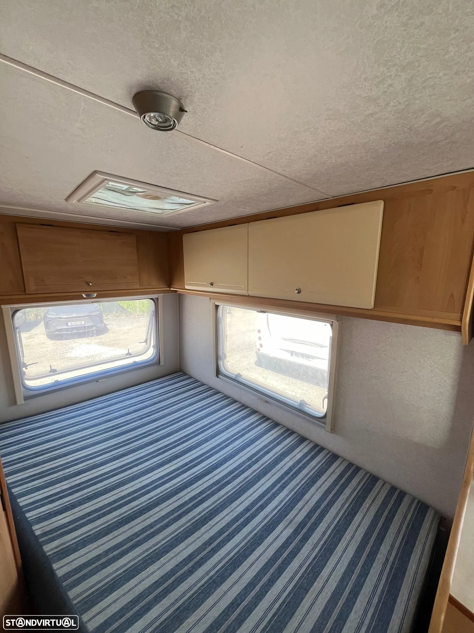 Elnagh Clipper - 19