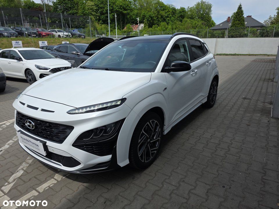 Hyundai Kona - 9