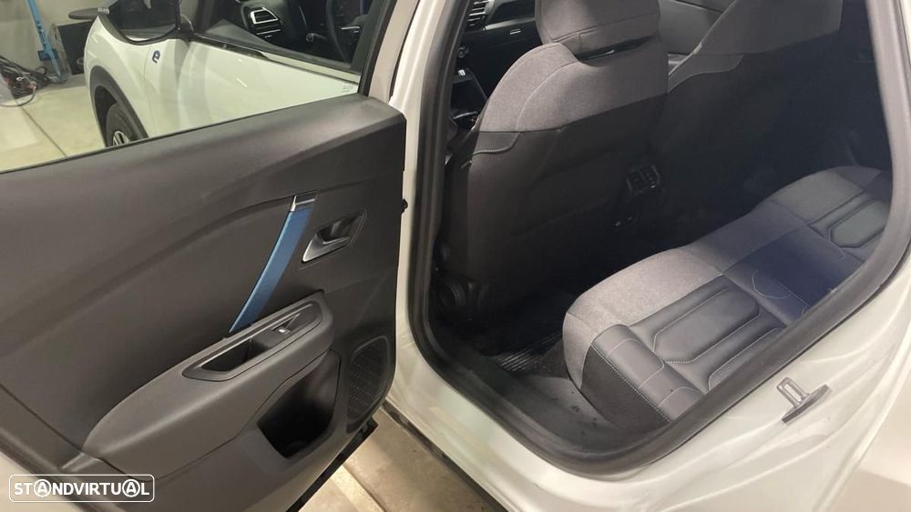 Citroën e-C4 Feel - 5