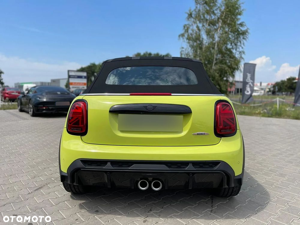 MINI Cooper - 8