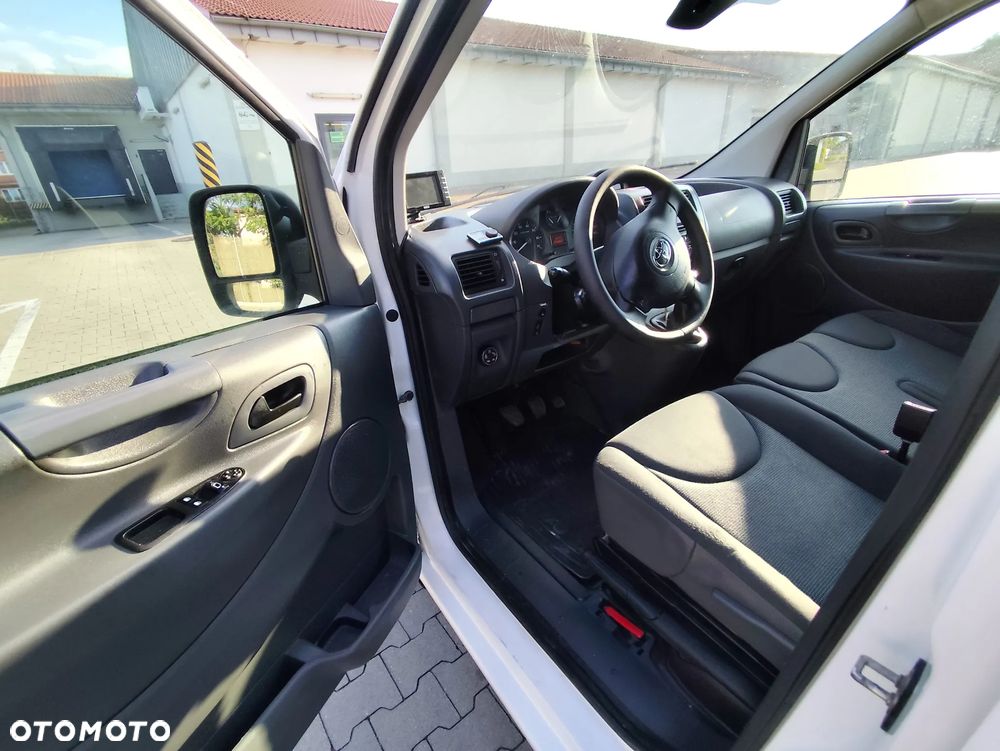 Toyota proace - 16