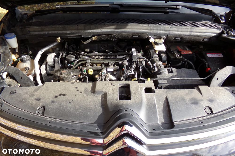 Citroën C4 Picasso - 19