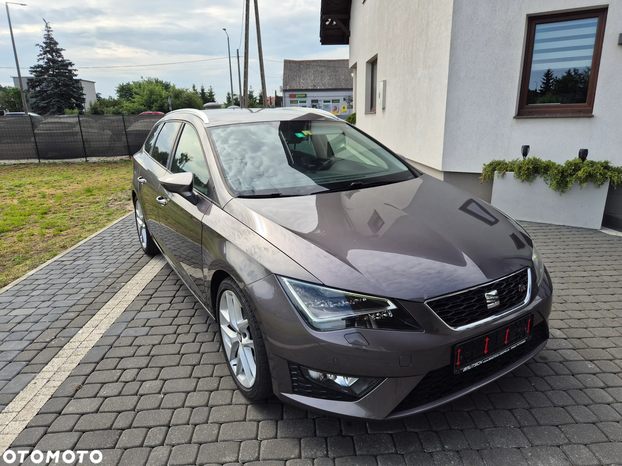 Seat Leon - 2