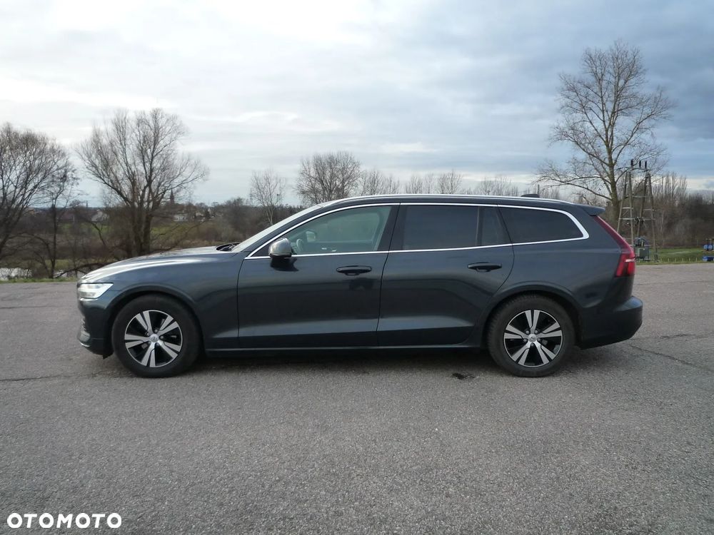 Volvo V60 D3 Geartronic Summum - 4