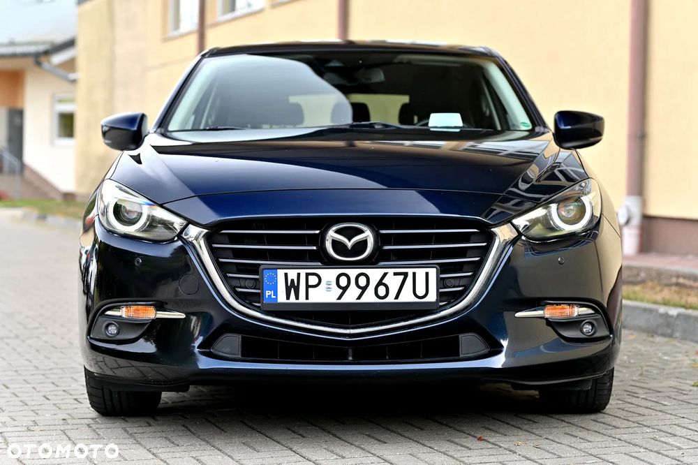 Mazda 3 2.0 Skypassion - 12