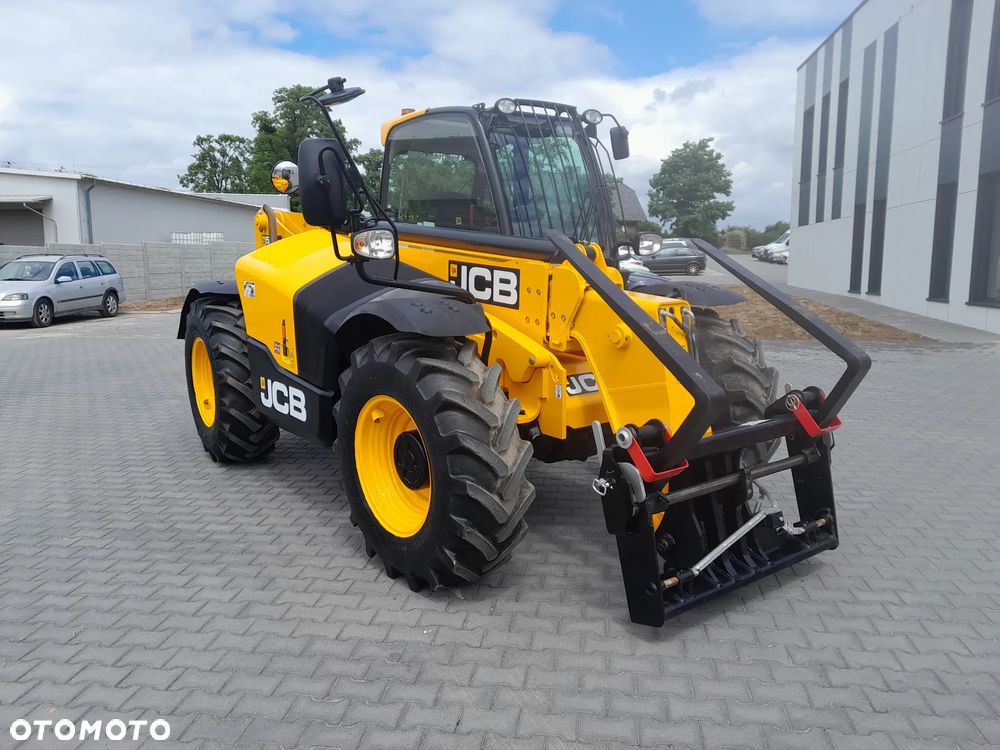 JCB 535-95 - 2