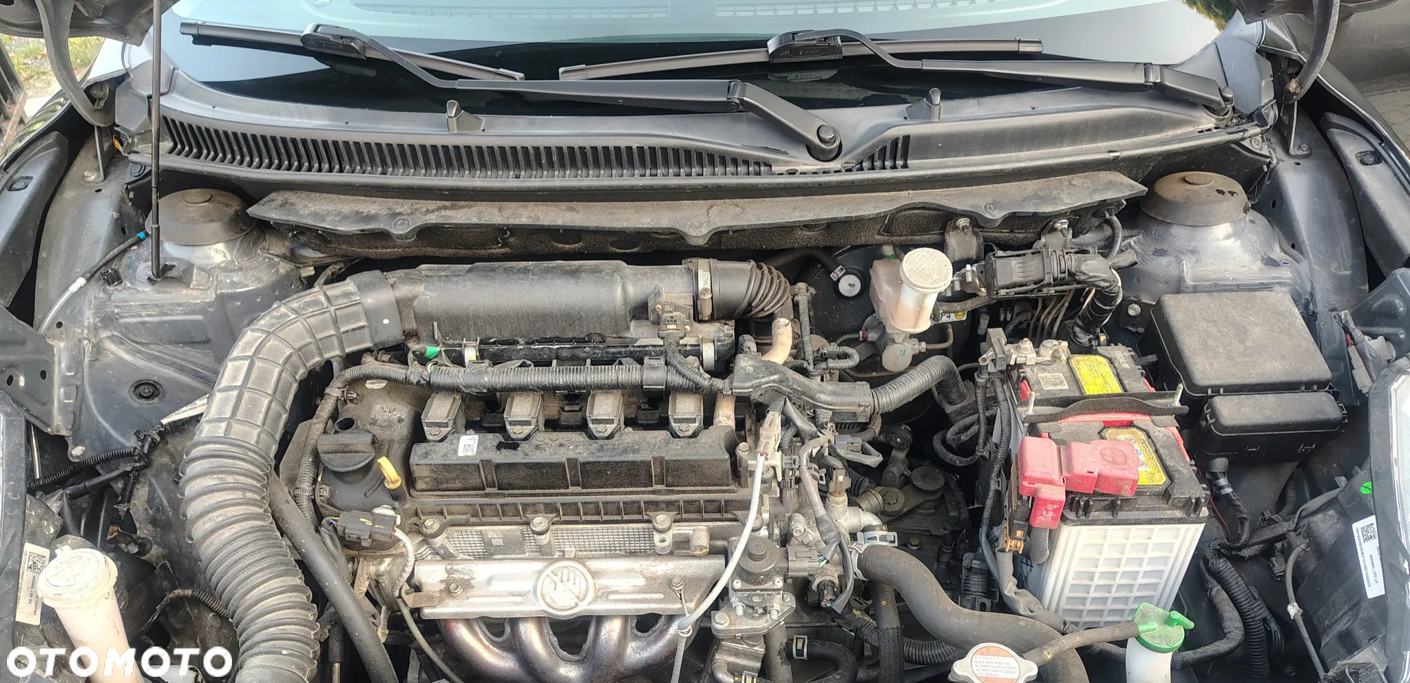 Suzuki Baleno 1.2 Comfort - 9