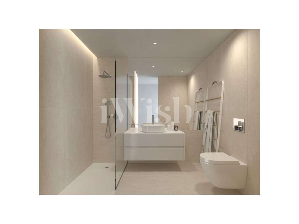 Oporto Residence - Últimos T2 disponíveis - Grande imagem: 5/18