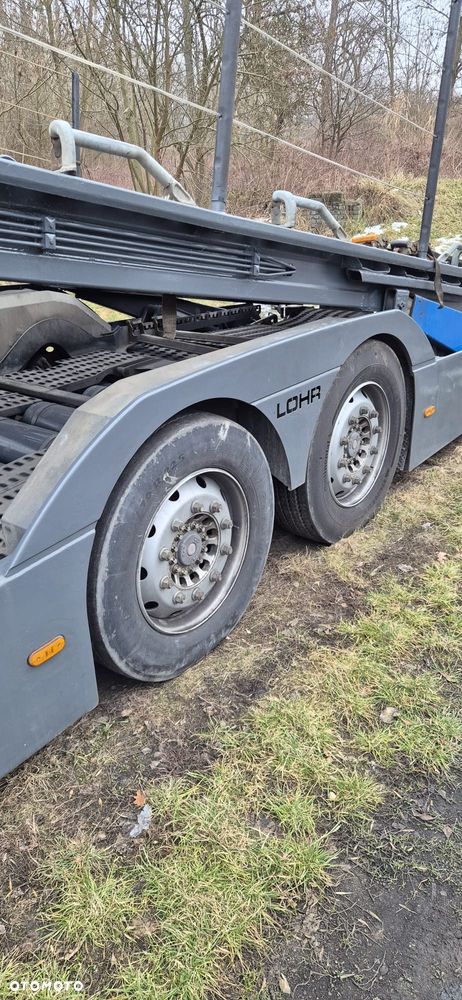 Renault PREMIUM - 6