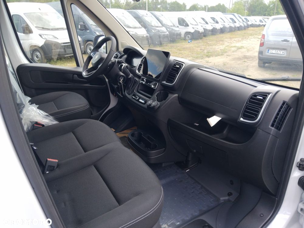 Citroën Jumper - 17