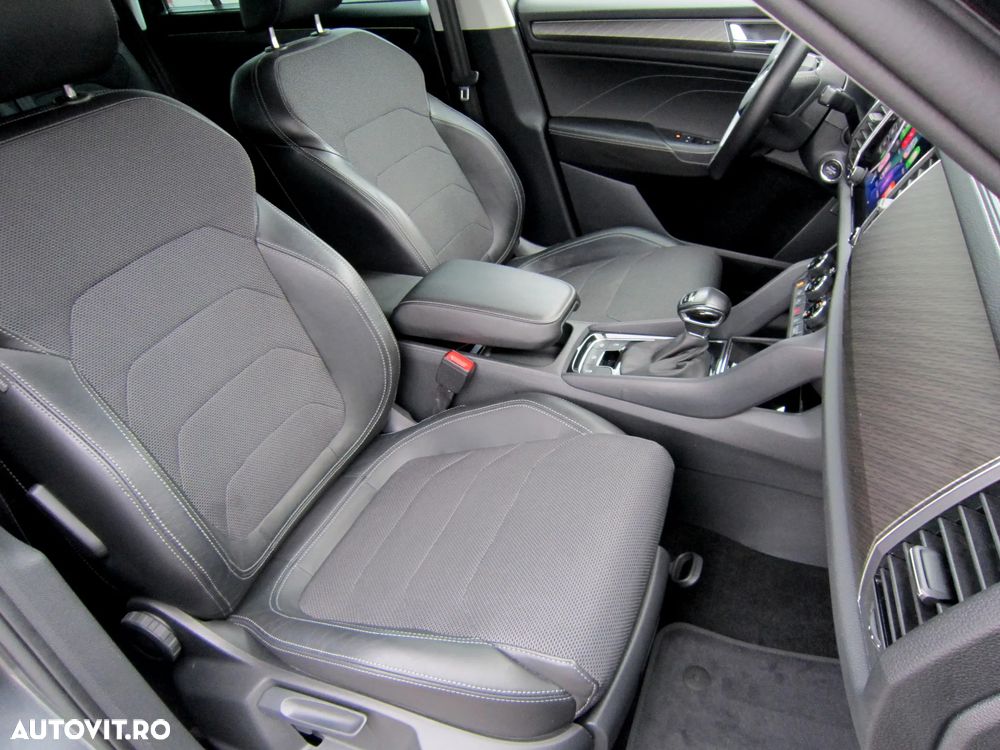 Skoda Kodiaq 2.0 TDI 4X4 DSG Style - 26