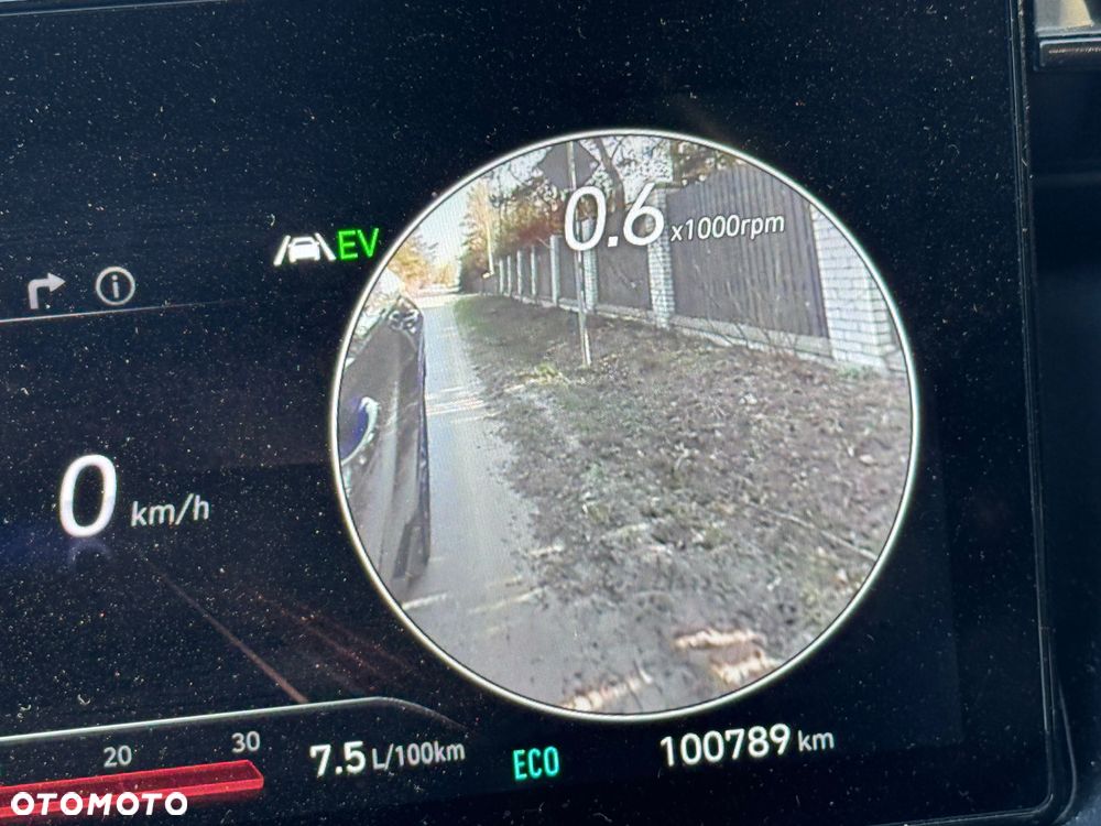 Hyundai Tucson 1.6 T-GDi 48V Platinum N Line 4WD DCT - 28