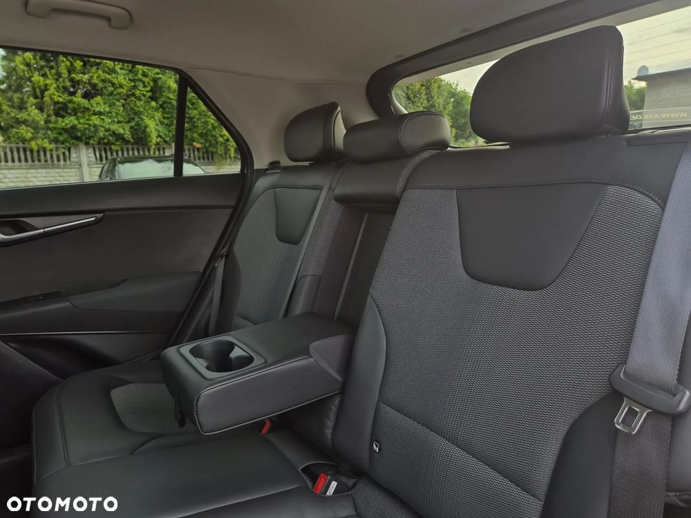 Kia Niro 1.6 GDI Hybrid L Business Line - 16