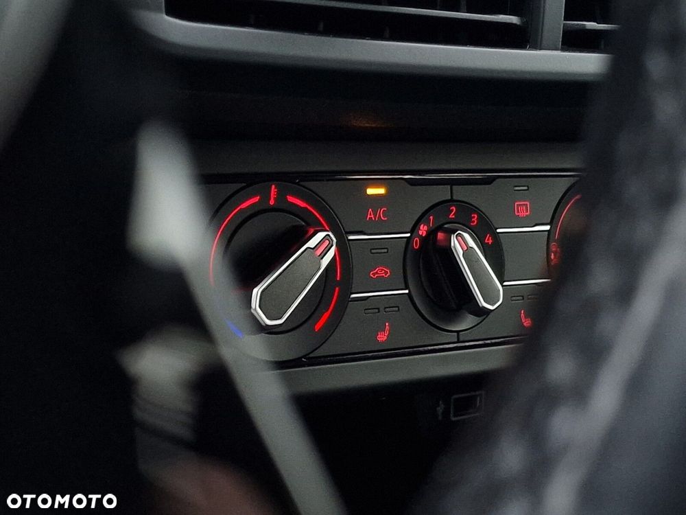 Volkswagen Polo 1.0 TSI Comfortline - 30