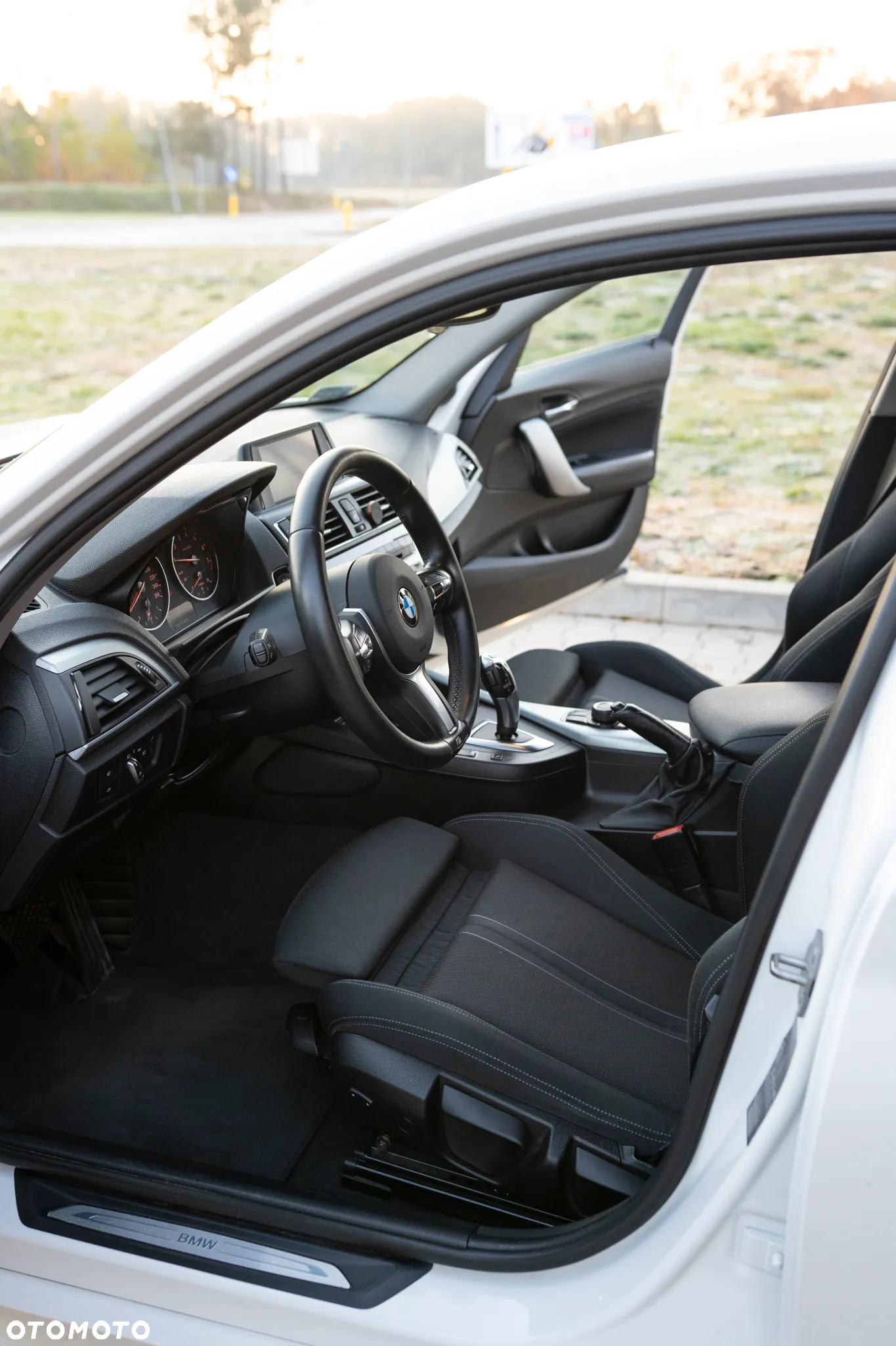 BMW Seria 1 118i Sport Line - 11