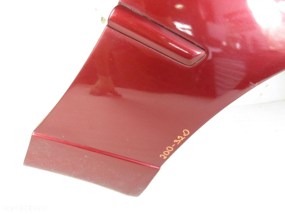 BŁOTNIK PRAWY PRZEDNI LEXUS IS I - 9