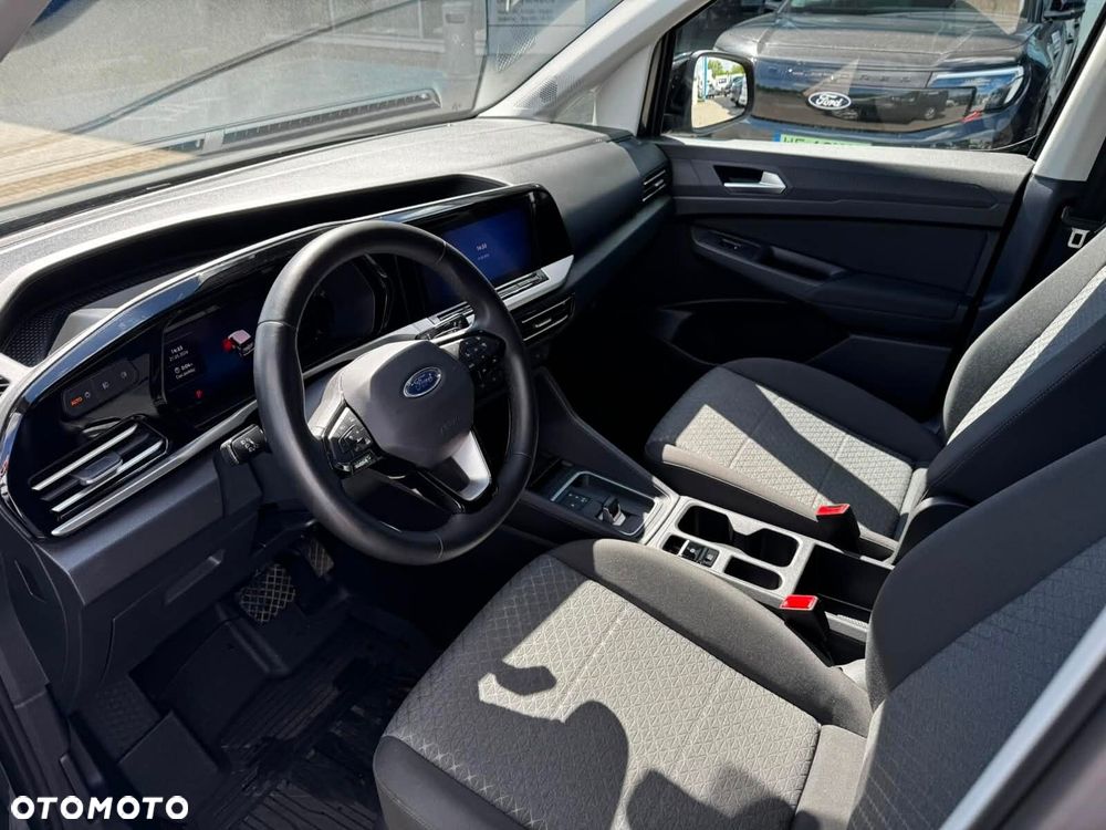 Ford transit-connect Van Limited 1.5 PHEV 150KM POWERSHIFT A6 FWD - 14