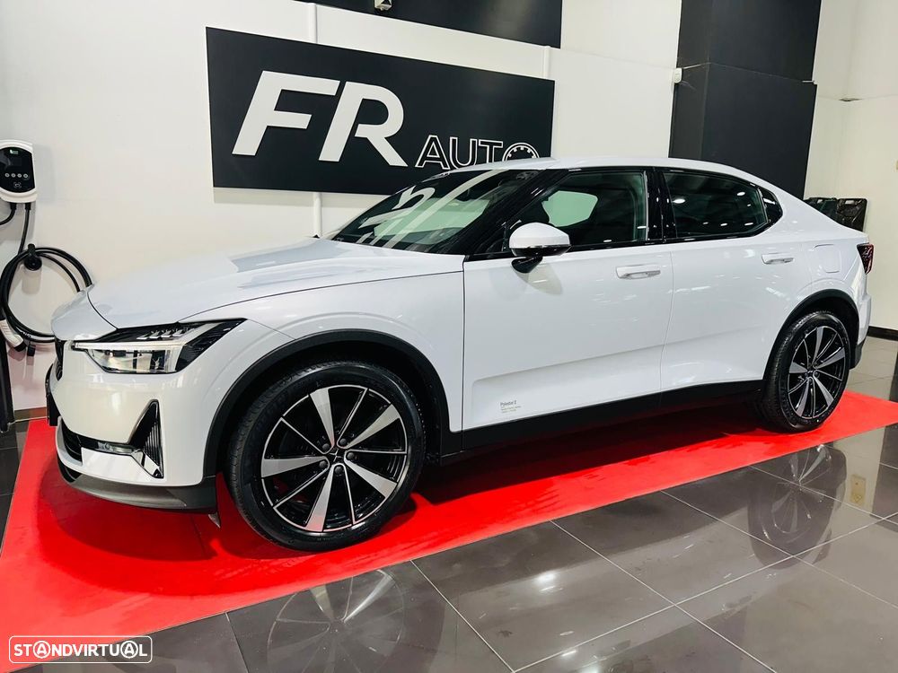 Polestar 2 Long Range 78 kWh - 2