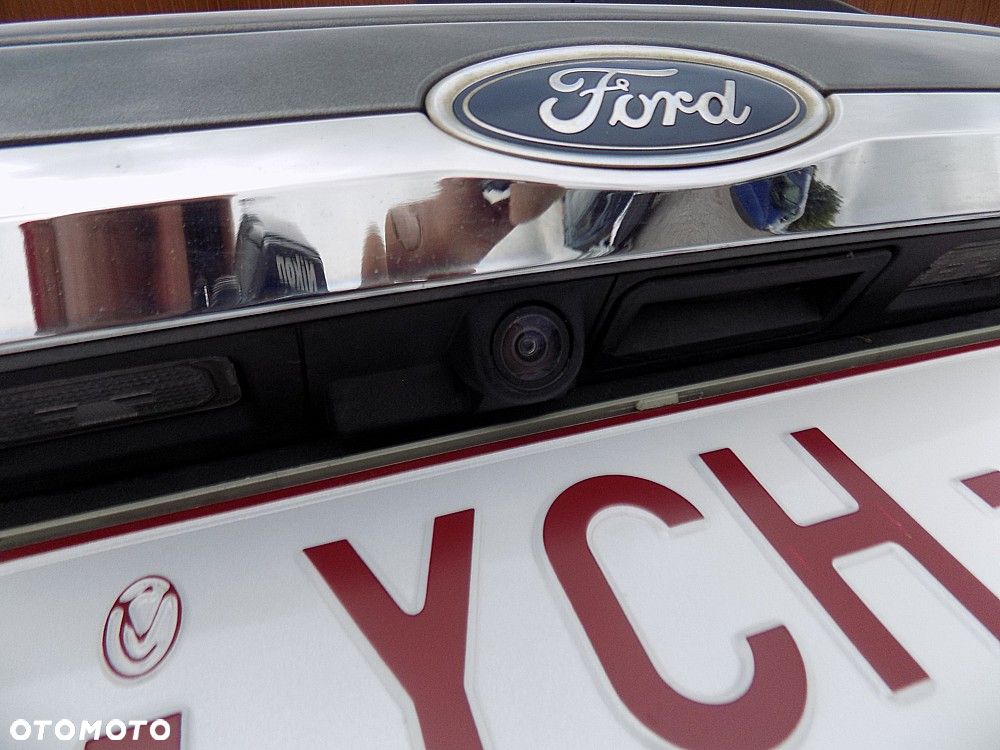 Ford Mondeo 2.0 Hybrid Trend - 22