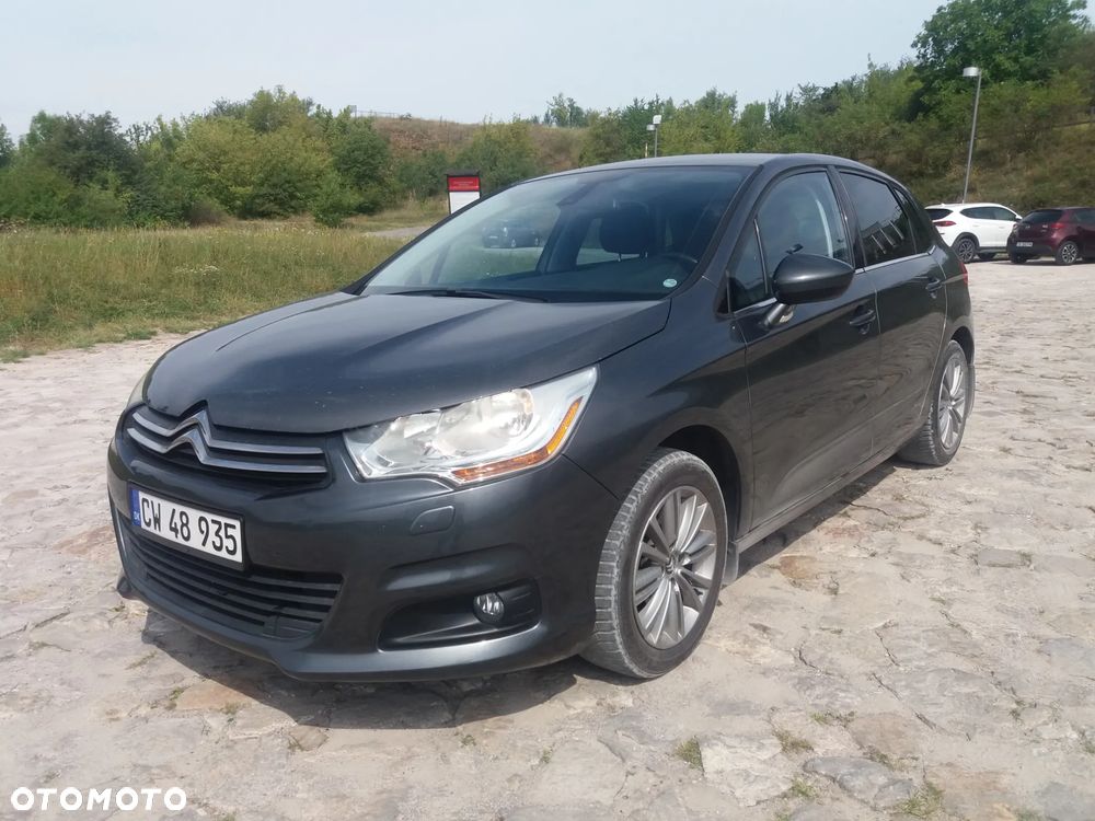 Citroën C4 HDi 150 Tendance - 9