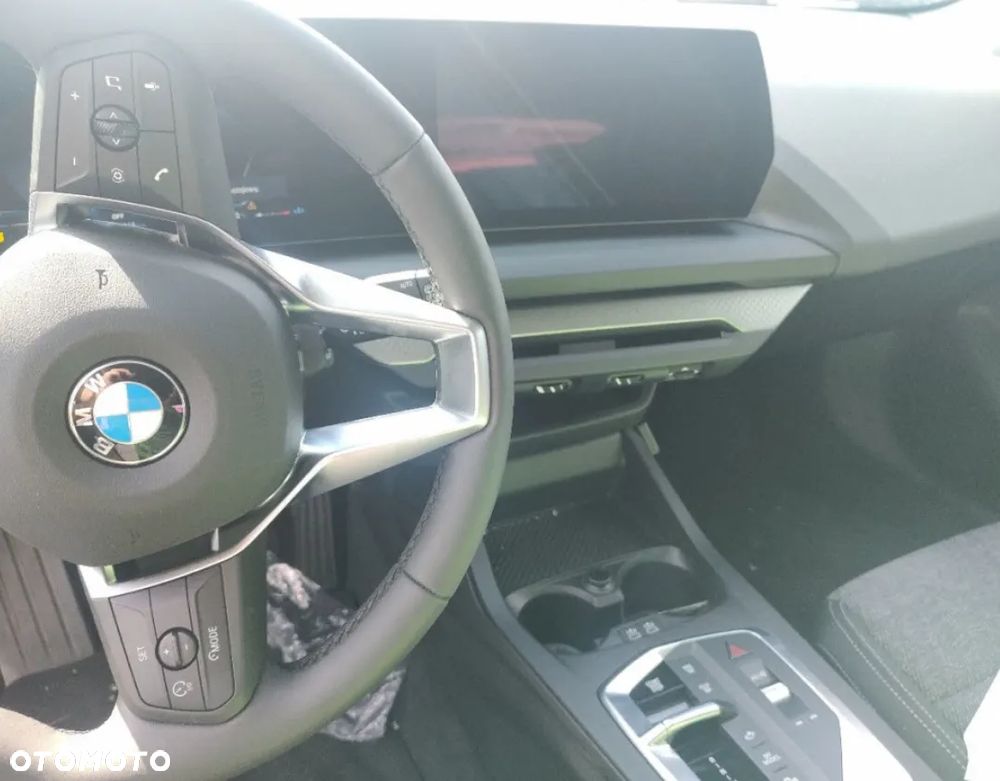 BMW Seria 1 116 - 2