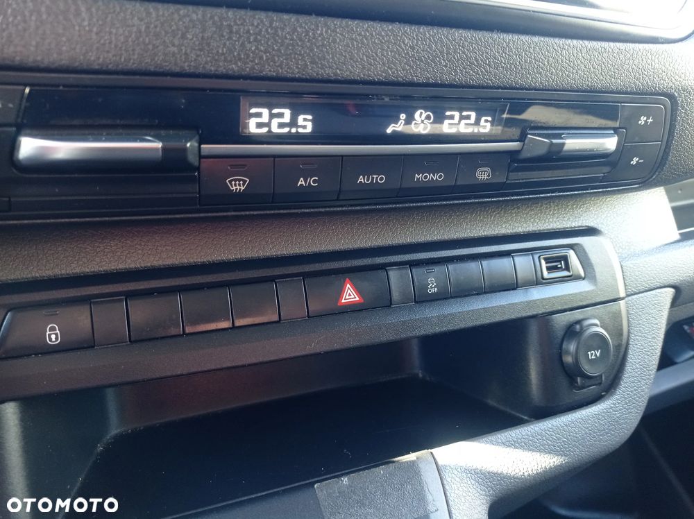 Citroën Jumpy Combi - 33