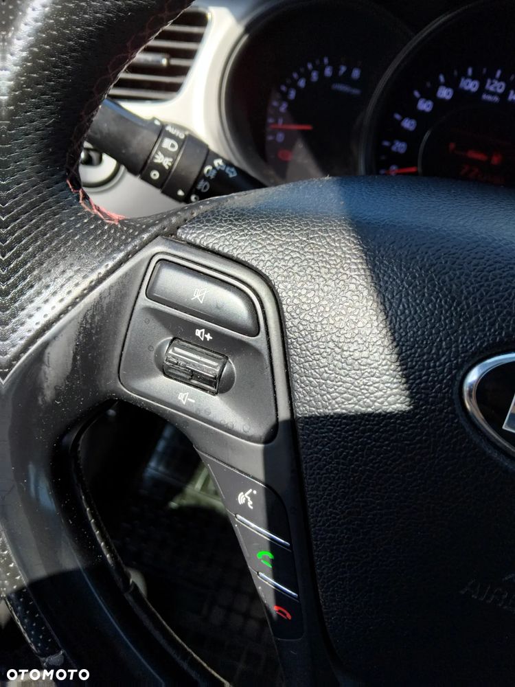 Kia Ceed 1.4 M - 8