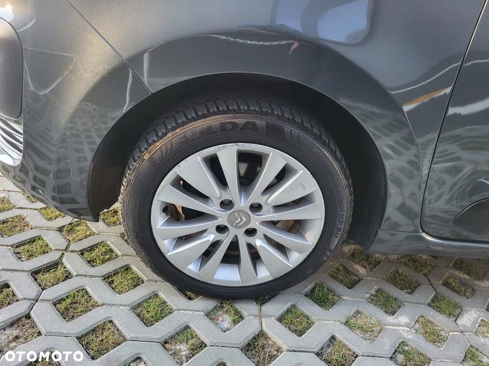 Citroën C3 Picasso VTi 95 Attraction - 13