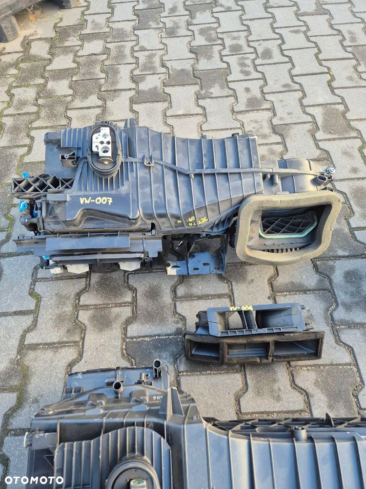 NAGRZEWNICE VOLKSWAGEN - 22