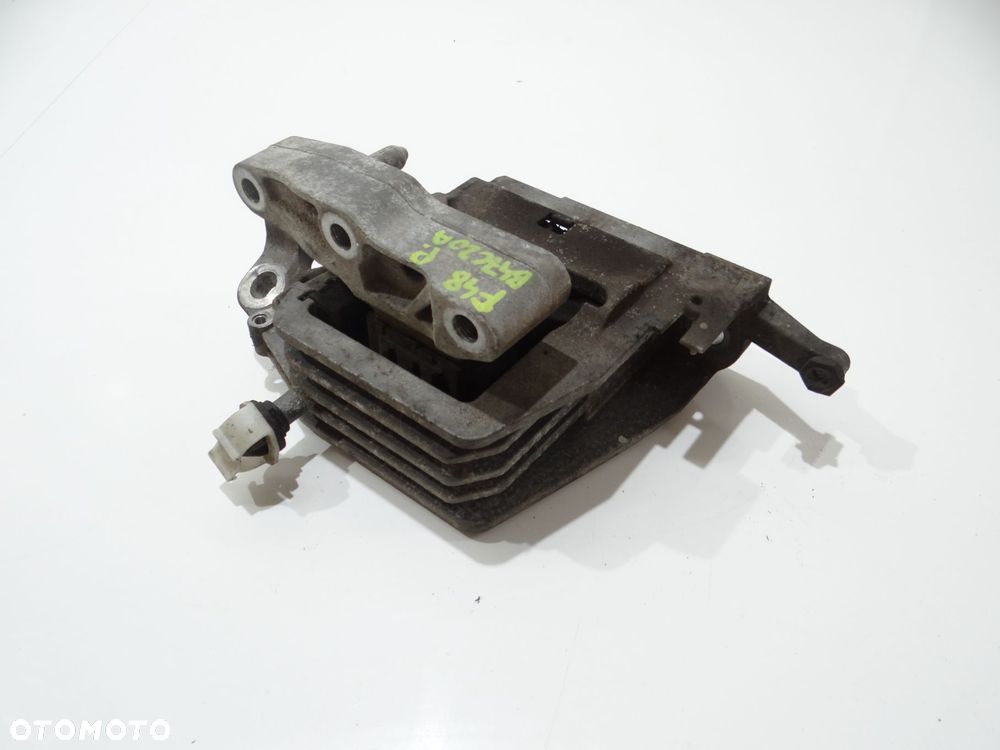 ŁAPA PODUSZKA SILNIKA PRAWA BMW X1 F48 B47C20A 6875630 - 3