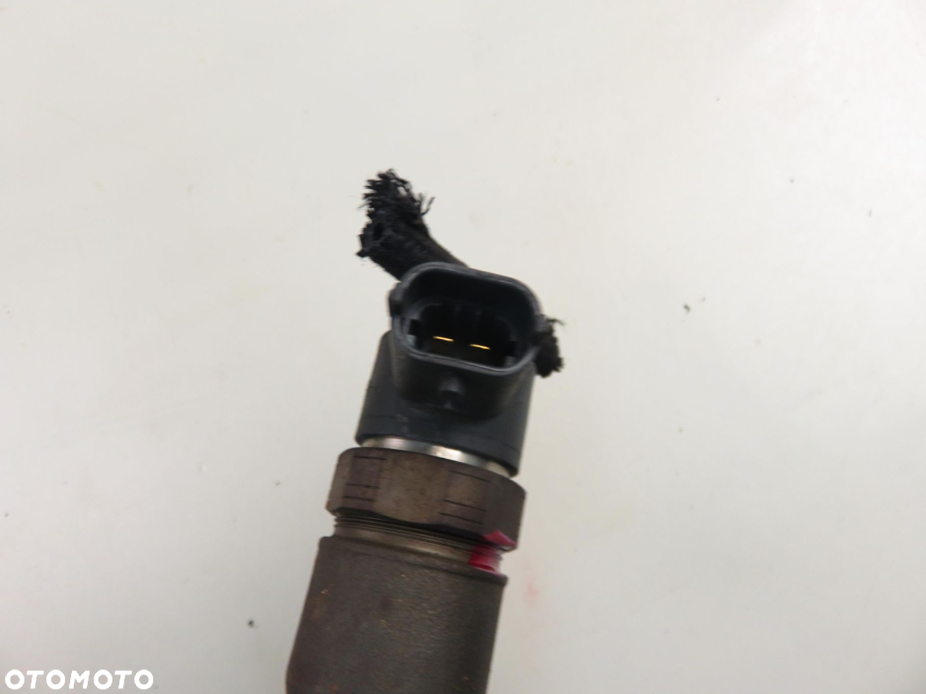 WTRYSKIWACZ KIA RIO II 1.5 CRDI 0445110256 338002A400 - 2