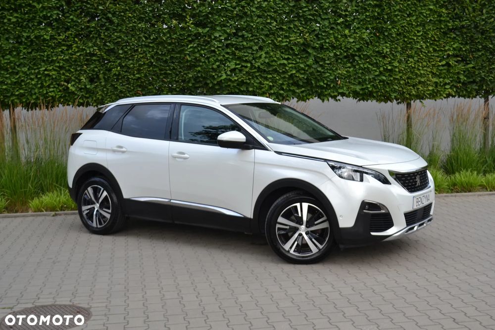 Peugeot 3008 - 2