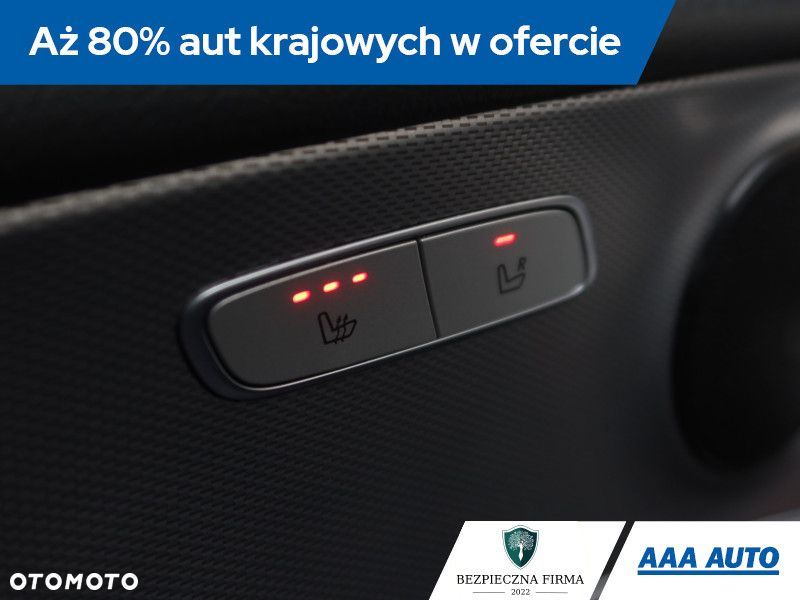 Mercedes-Benz Klasa E - 21